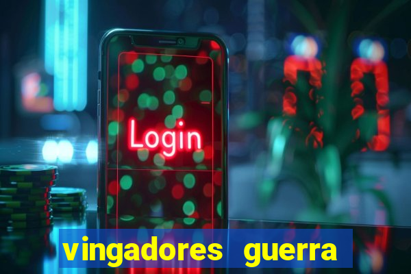 vingadores guerra infinita torrent magnet